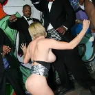 Krissy Lynn in 'Krissy Lynn - Interracial Blowbang'