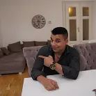 Kristy Black in 'Kristy Black - Watching My Mom Go Black'