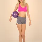 Kyler Quinn in 'Kyler Quinn - Blacks On Blondes - Scene 4'