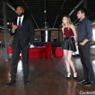 Kyler Quinn in 'Kyler Quinn - Cuckold Sessions'