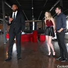 Kyler Quinn in 'Kyler Quinn - Cuckold Sessions'