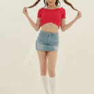 Kylie Quinn in 'Kylie Quinn - Glory Hole'