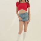 Kylie Quinn in 'Kylie Quinn - Glory Hole'