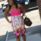 La Star in 'La Star - Glory Hole Initiations'