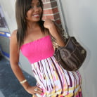 La Star in 'La Star - Glory Hole Initiations'