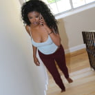 LaLa Camile in 'LaLa Camile - We Fuck Black Girls'