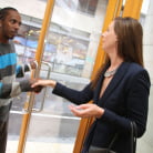 Lara Latex in 'Lara Latex - Blacks On Cougars'