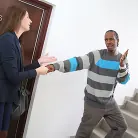 Lara Latex in 'Lara Latex - Blacks On Cougars'