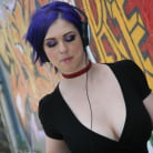 Larkin Love in 'Larkin Love - Blacks On Blondes'