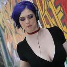 Larkin Love in 'Larkin Love - Blacks On Blondes'