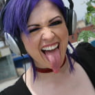 Larkin Love in 'Larkin Love - Blacks On Blondes'