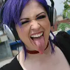 Larkin Love in 'Larkin Love - Blacks On Blondes'