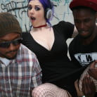 Larkin Love in 'Larkin Love - Blacks On Blondes'