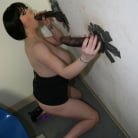 Larkin Love in 'Larkin Love - Glory Hole'