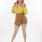 Lauren Phillips in 'Lauren Phillips - Glory Hole - Scene 3'