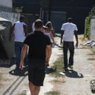 Leah Livingston in 'Leah Livingston - Cuckold Sessions'