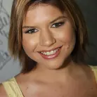 Leah Livingston in 'Leah Livingston - Glory Hole'