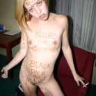 Leah Luv in 'Leah Luv - Wife Writing'