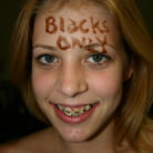 Leah Luv in 'Leah Luv - Wife Writing'