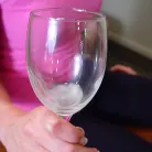 Katie Thomas in 'Lessons From My Sister - Katie Thomas'