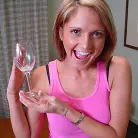 Katie Thomas in 'Lessons From My Sister - Katie Thomas'