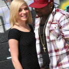 Lia Lor in 'Lia Lor - Blacks On Blondes'