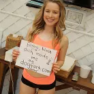 Lilly Ford in 'Lilly Ford - Interracial Pickups'