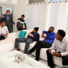 Lilly James in 'Lilly James - Cuckold Sessions'