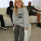 Lilly Lit in 'Lilly Lit - Blacks On Blondes - Scene 2'