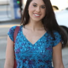 Lily Anderson in 'Lily Anderson - Glory Hole'