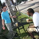 Lizzie Tucker in 'Lizzie Tucker - Cuckold Sessions'