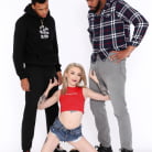 Lola Fae in 'Lola Fae - Blacks On Blondes - Scene 2'