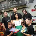 Loni Legend in 'Loni Legend - We Fuck Black Girls'