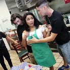 Loni Legend in 'Loni Legend - We Fuck Black Girls'