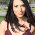 Lou Charmelle in 'Lou Charmelle - Blacks On Blondes'