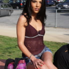 Lou Charmelle in 'Lou Charmelle - Blacks On Blondes'