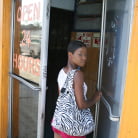 Lux Play in 'Lux Play - Glory Hole Initiations'