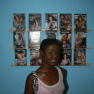 Lux Play in 'Lux Play - Glory Hole Initiations'