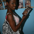 Lux Play in 'Lux Play - Glory Hole Initiations'