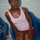 Lux Play in 'Lux Play - Glory Hole Initiations'