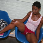 Lux Play in 'Lux Play - Glory Hole Initiations'