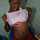 Lux Play in 'Lux Play - Glory Hole Initiations'