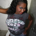 Luxury Amore in 'Luxury Amore - Glory Hole Initiations'