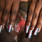 Luxury Amore in 'Luxury Amore - Glory Hole Initiations'