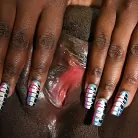 Luxury Amore in 'Luxury Amore - Glory Hole Initiations'