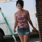 Madelyn Monroe in 'Madelyn Monroe - Glory Hole'