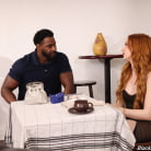 Madison Morgan in 'Madison Morgan - Blacks On Blondes'