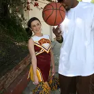 Mae Meyers in 'Mae Meyers - Blacks On Blondes'