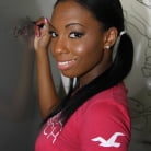 Mahlia Milan in 'Mahlia Milan - Glory Hole Initiations'