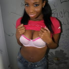 Mahlia Milan in 'Mahlia Milan - Glory Hole Initiations'